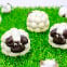 3D Fluffy Chocolate Mold